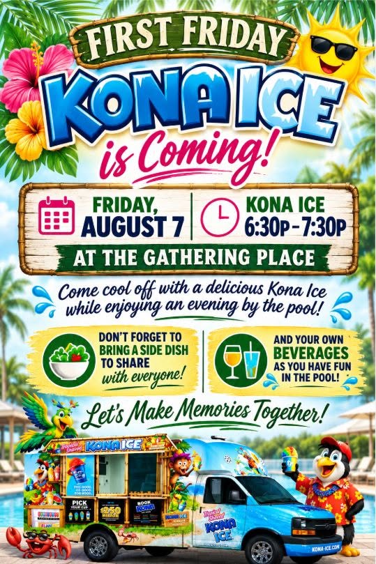 Kona Ice